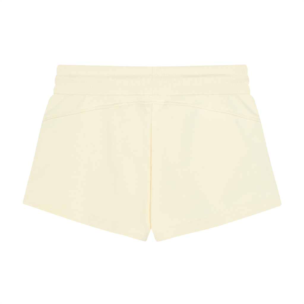 Shorts con cordón para mujer