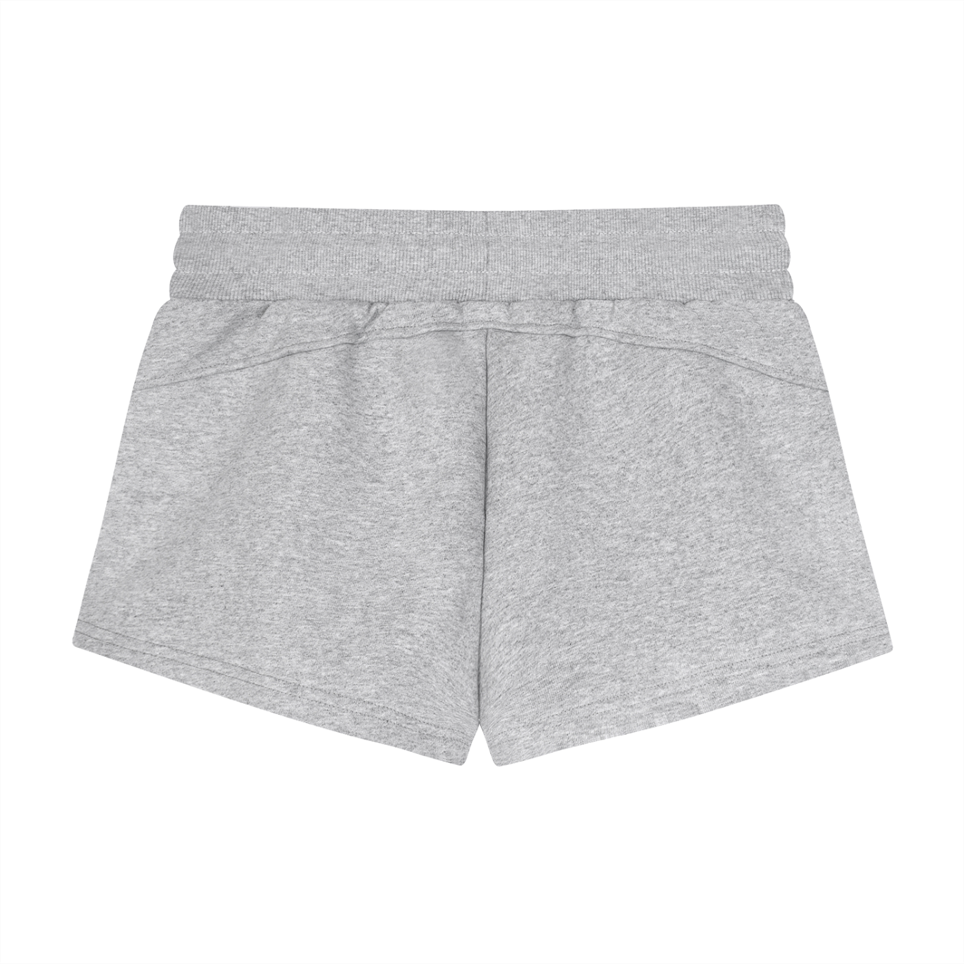 Shorts con cordón para mujer