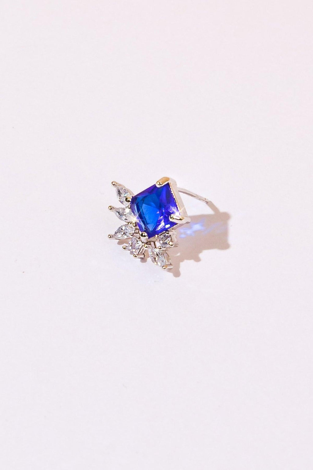 STILL IN LOVE EARRINGS