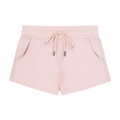 Shorts con cordón para mujer