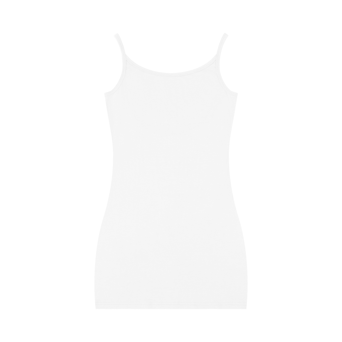 Women's Solid Tight Sleeveless Dress