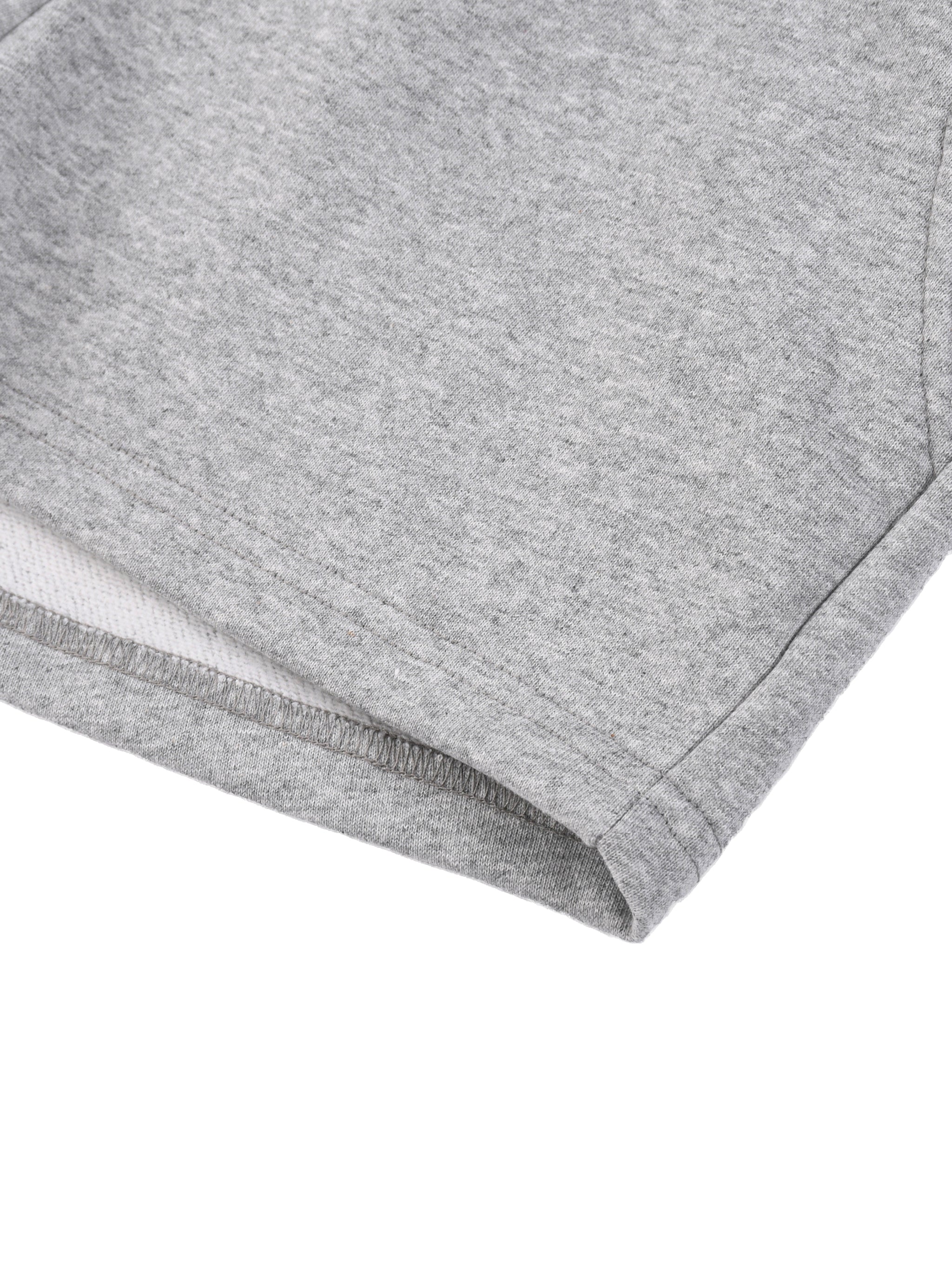 Shorts con cordón para mujer