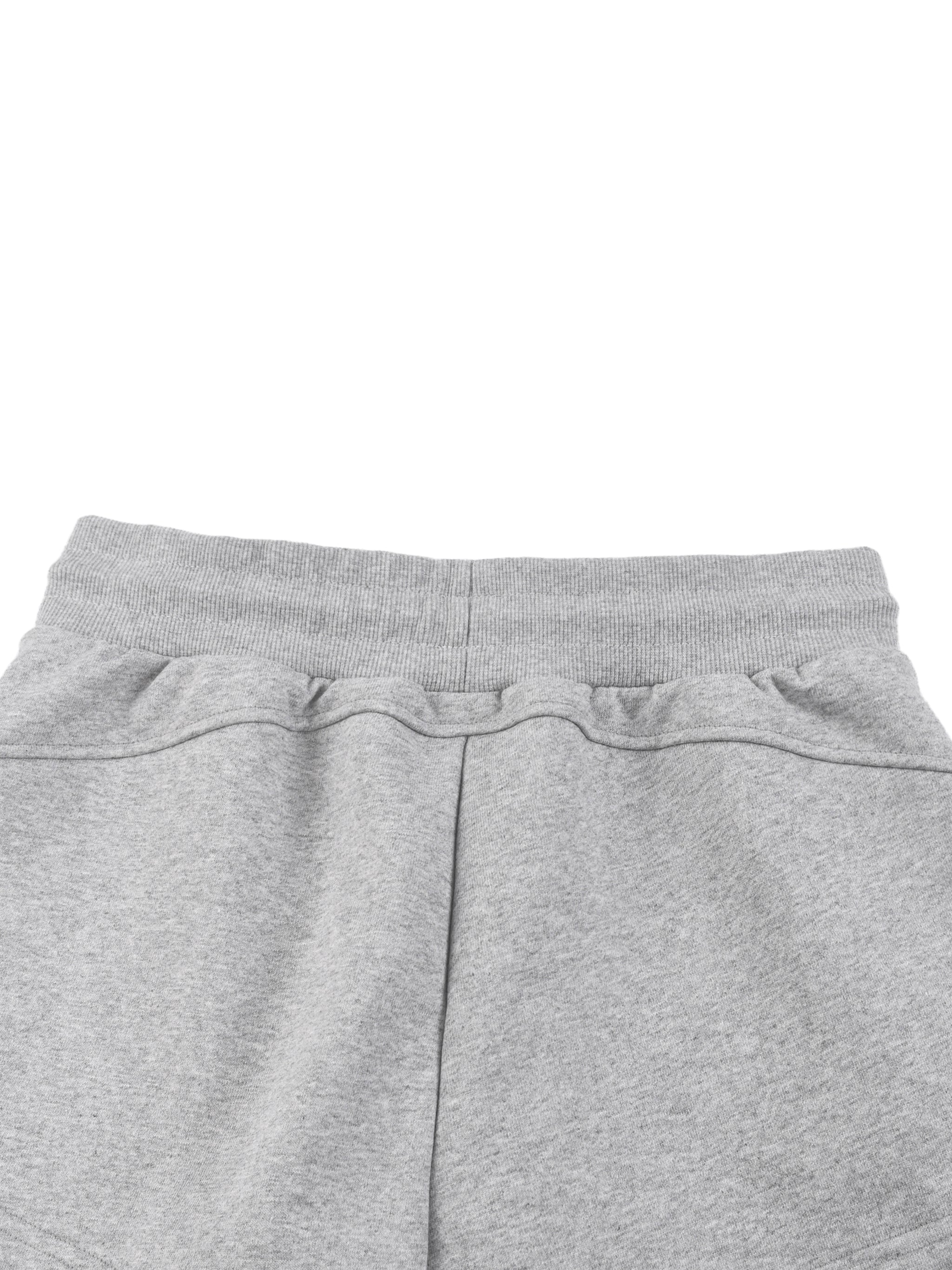 Shorts con cordón para mujer